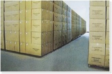 tin boxes manufacturer