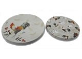 Irregular Tin
