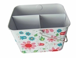 Lunch Tin & Handle Tins