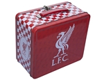 Lunch Tin & Handle Tins