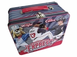 Lunch Tin & Handle Tins