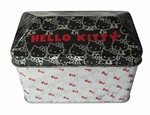 Lunch Tin & Handle Tins