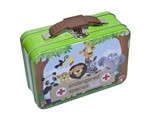 Lunch Tin & Handle Tins