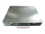 Lunch Tin & Handle Tins
