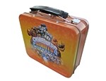 Lunch Tin & Handle Tins