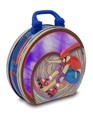 Lunch Tin & Handle Tins