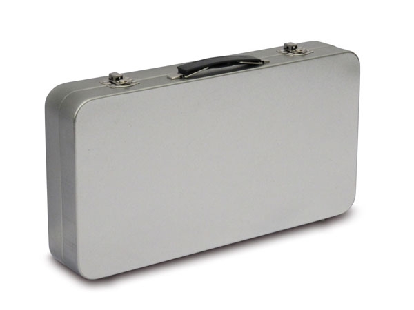 Lunch Tin & Handle Tins
