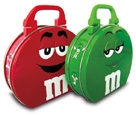 Lunch Tin & Handle Tins