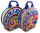 Lunch Tin & Handle Tins