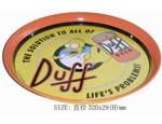 Serving Trays