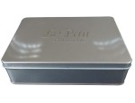Packaging Tin Box