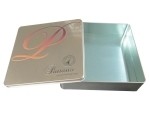 Packaging Tin Box