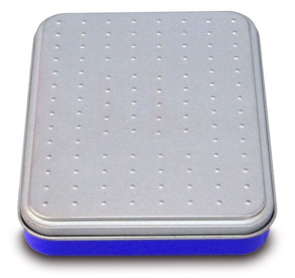 TMMB0004 Packaging Tin Box