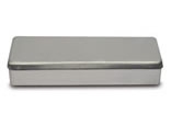 Packaging Tin Box