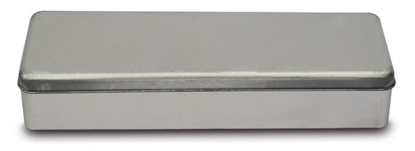 TMMB0028 Packaging Tin Box