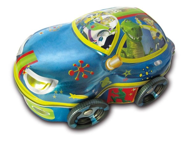 MP0010 Promotional Tins