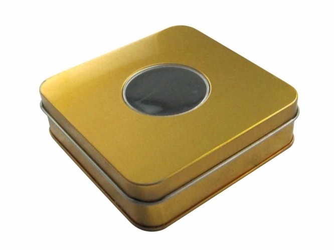 TM-a34 Promotional Tins