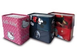 Promotional Tins