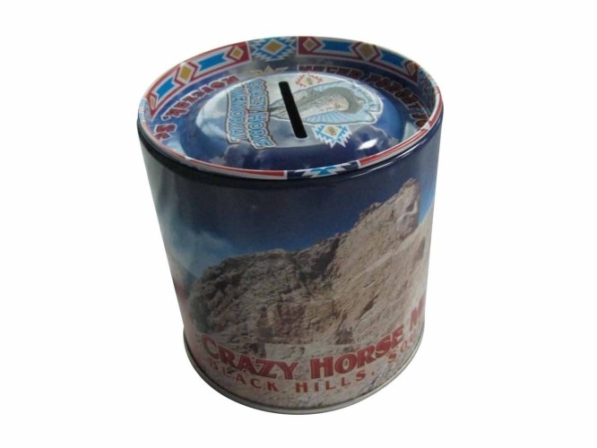 TM-y332 Promotional Tins
