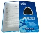 Promotional Tins