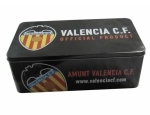 Rectangular Tins