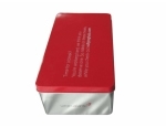 Rectangular Tins