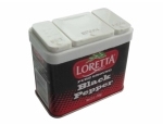 Rectangular Tins