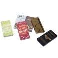 Rectangular Tins