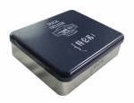 Rectangular Tins