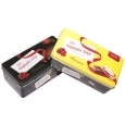Rectangular Tins