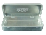 Rectangular Tins