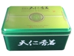 Rectangular Tins