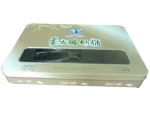 Rectangular Tins