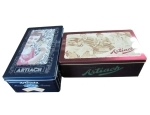 Rectangular Tins