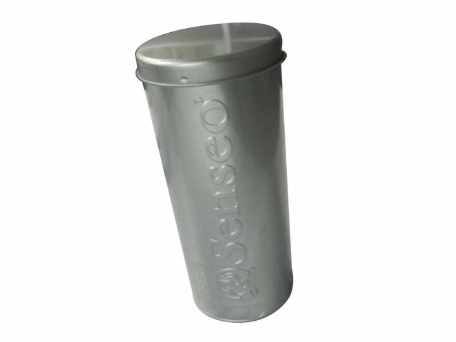 TMA37 Round Tin