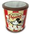 Round Tin