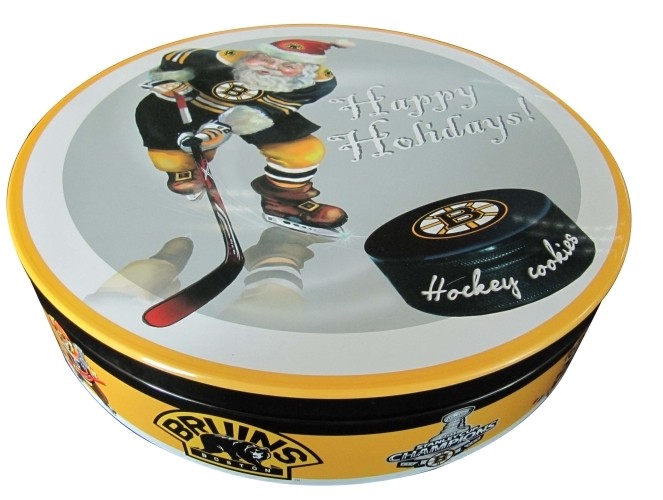 TMY301 Round Tin