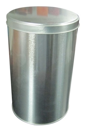 TMY312 Round Tin