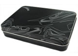 Square Tin
