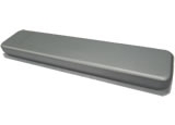 Square Tin
