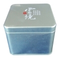Square Tin
