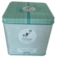 Square Tin
