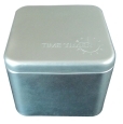 Square Tin