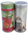 Tea-TinsTea Tins