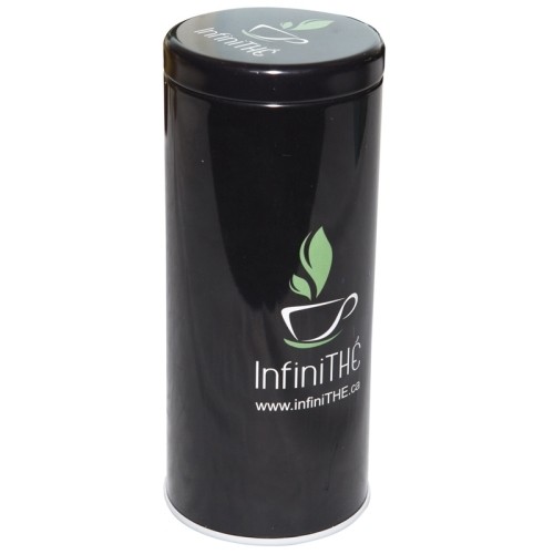 TMA01 Tea Tins