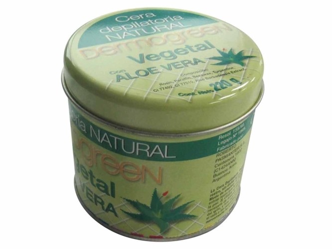 TMA33 Tea Tins