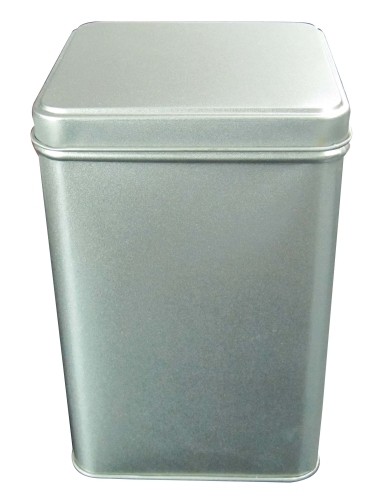 TMS404 Tea Tins