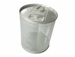 Tea Tins