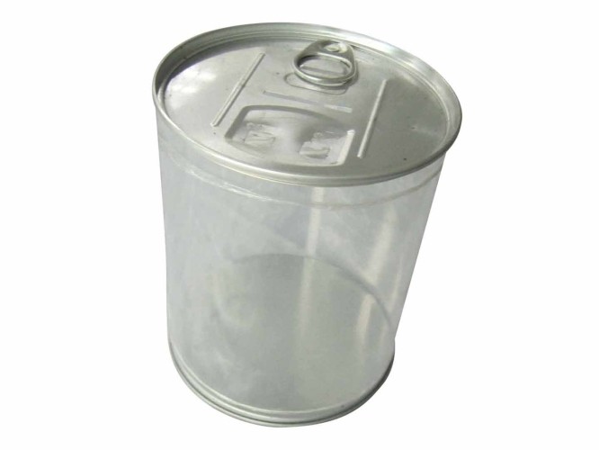 TMY306-2 Tea Tins