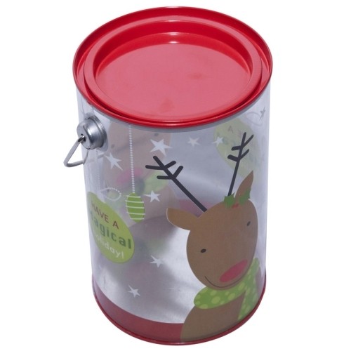 TMY306 Tea Tins